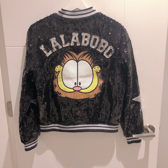 Garfield superstar jacket - Picture 2 of 5